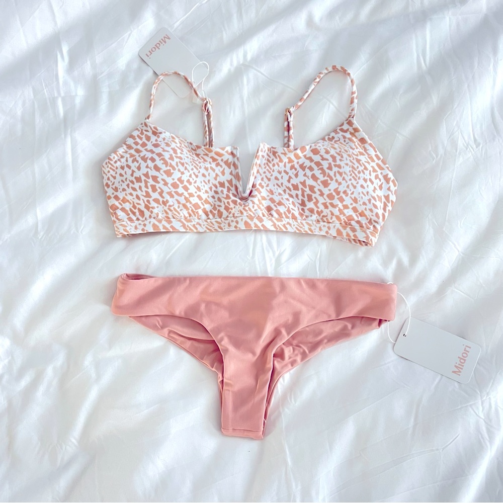 Midori Bikini Nakita Mer Top